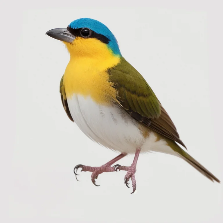 bird